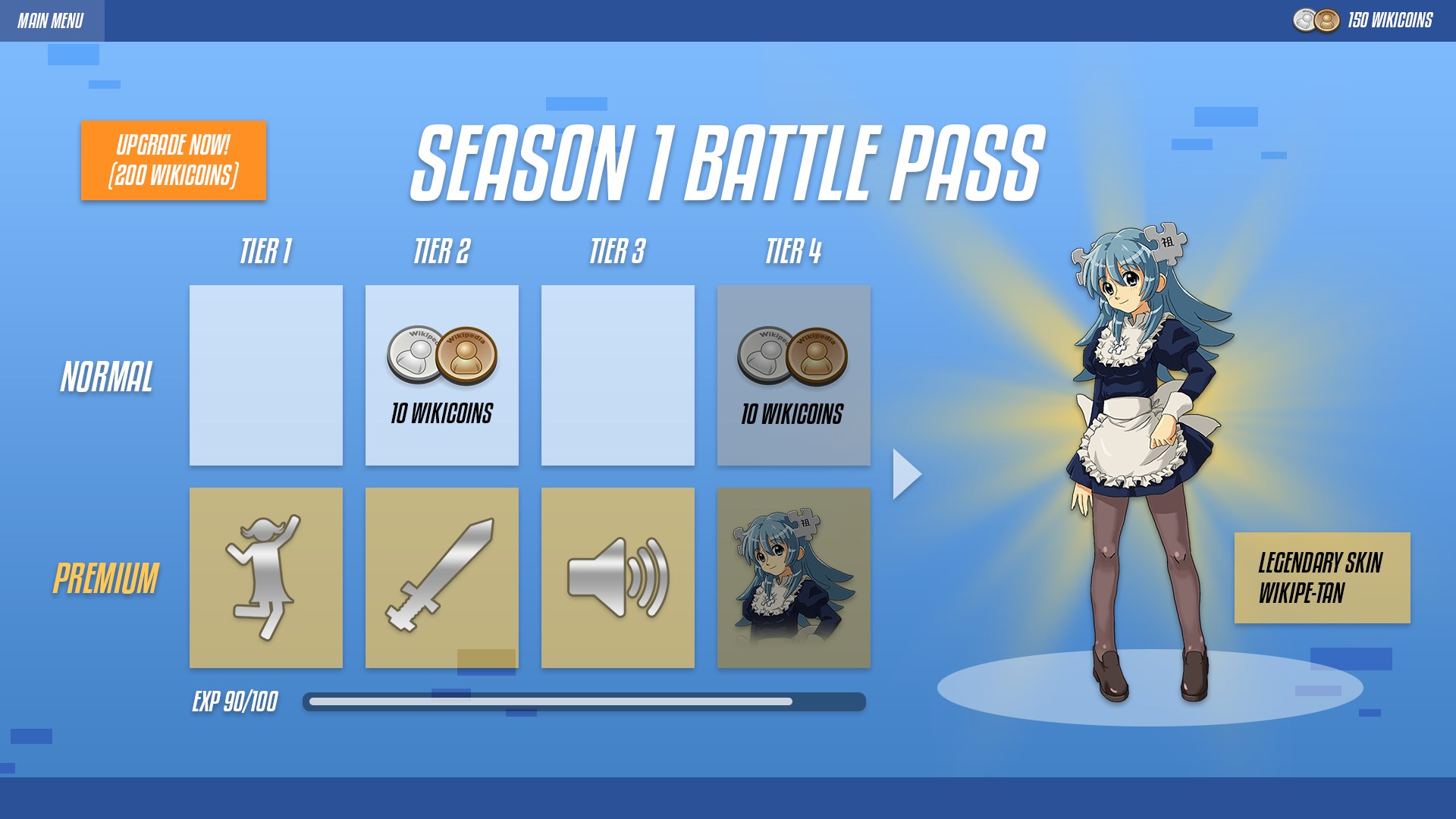 battle pass