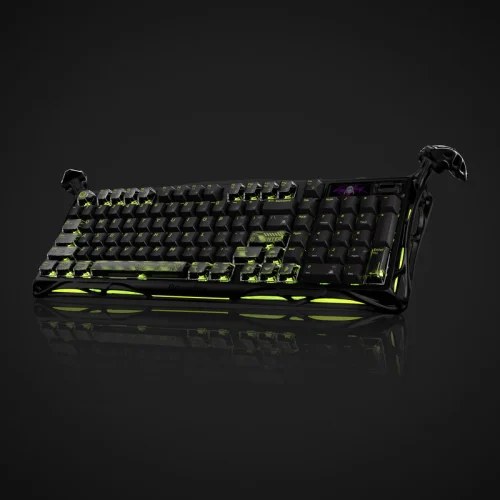 bàn phím gaming